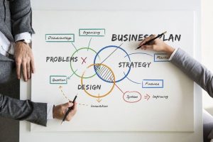 Cara Membuat Business Plan