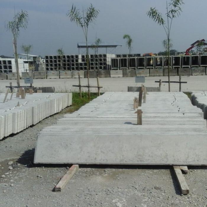 jual beton precast