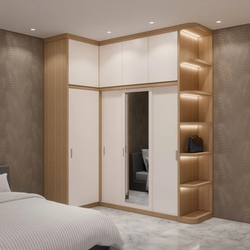 Jasa Interior Kamar Tidur