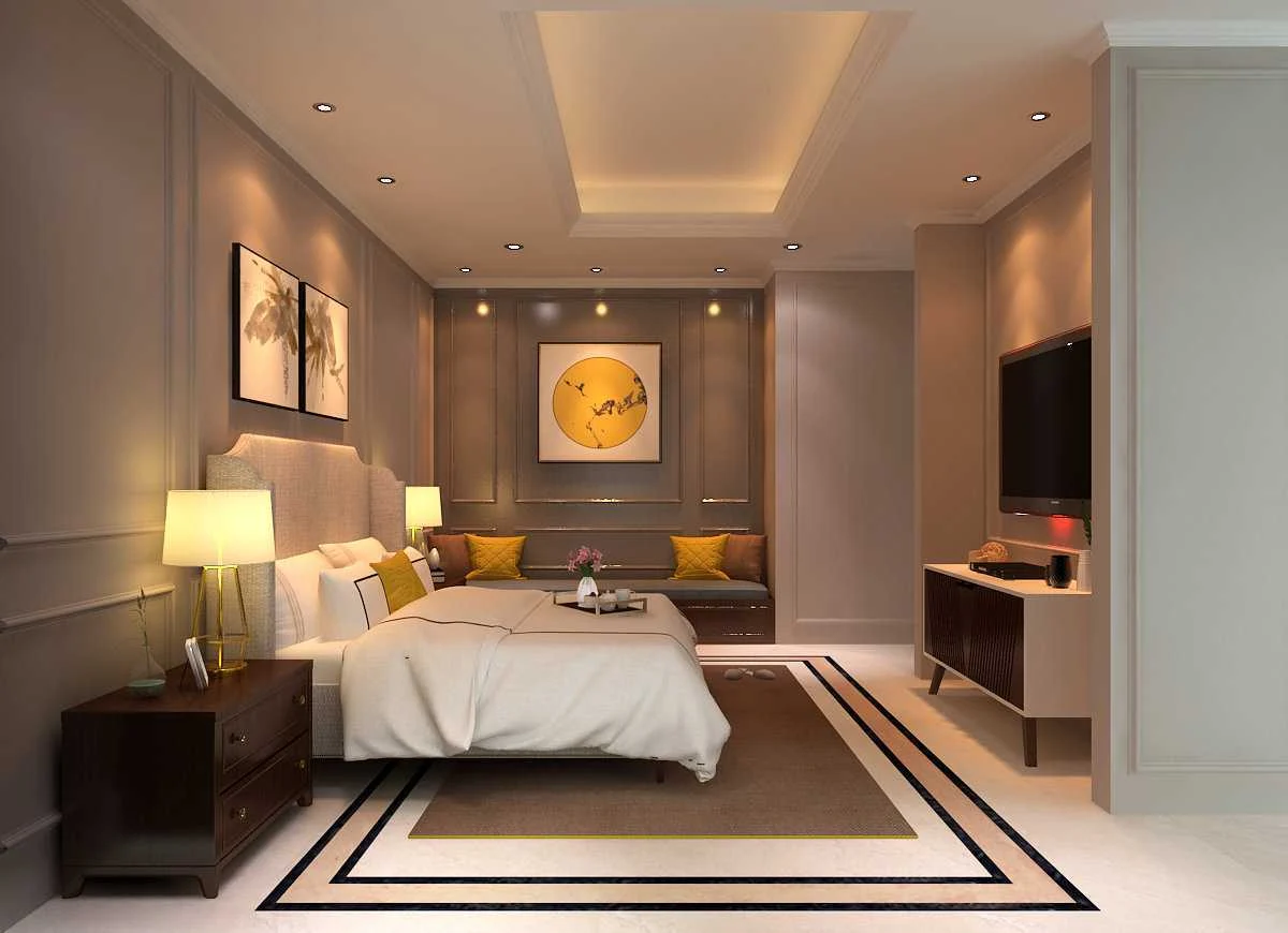 Jasa Interior Rumah Surabaya